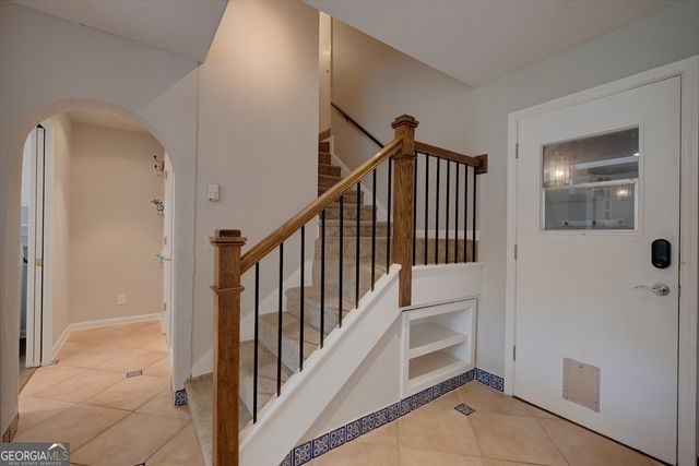 4474 Cove Island Drive NE, Marietta, GA 30067