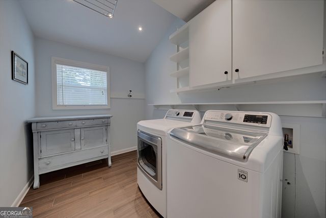 4474 Cove Island Drive NE, Marietta, GA 30067