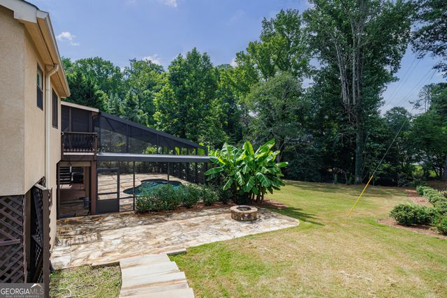 4474 Cove Island Drive NE, Marietta, GA 30067