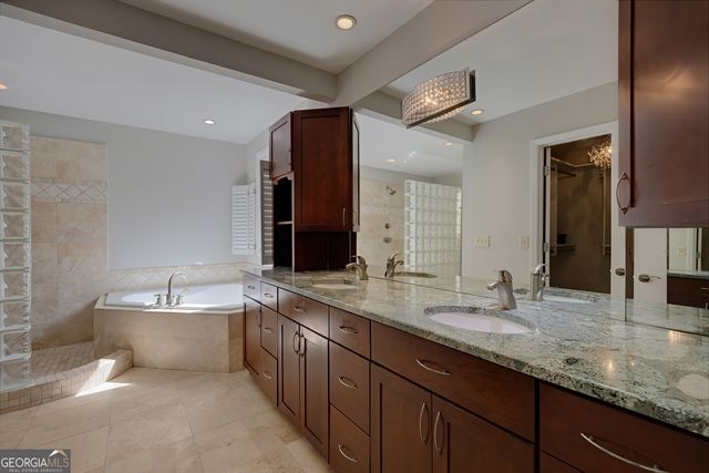 4474 Cove Island Drive NE, Marietta, GA 30067