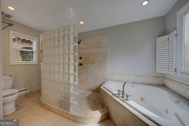 4474 Cove Island Drive NE, Marietta, GA 30067