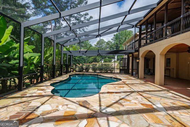 4474 Cove Island Drive NE, Marietta, GA 30067