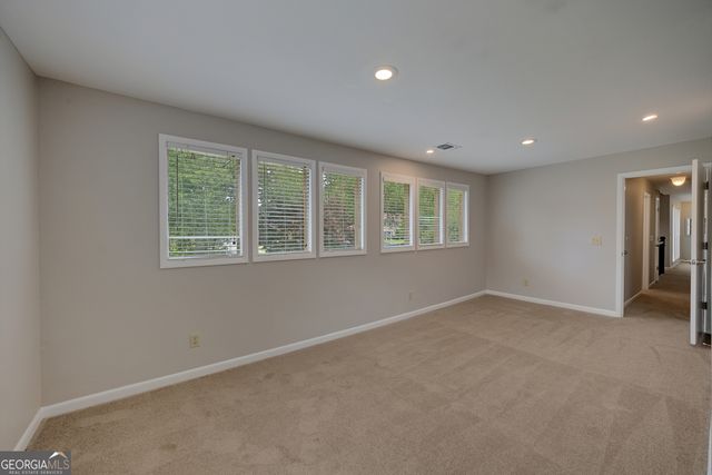 4474 Cove Island Drive NE, Marietta, GA 30067