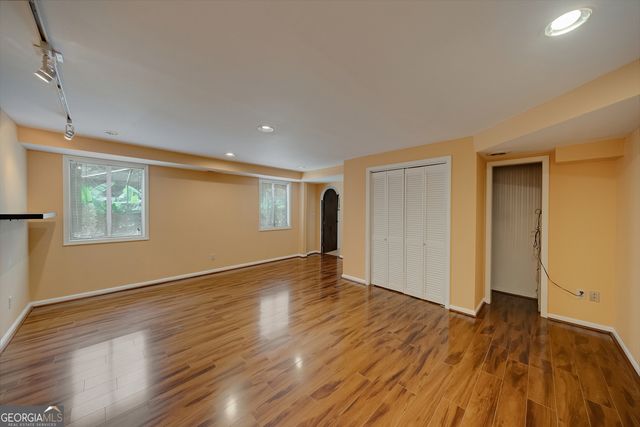 4474 Cove Island Drive NE, Marietta, GA 30067