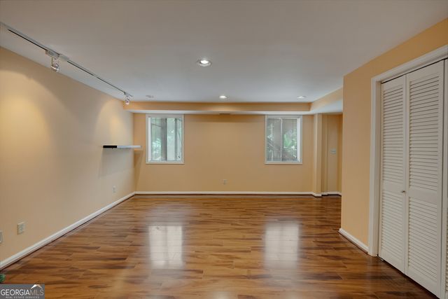 4474 Cove Island Drive NE, Marietta, GA 30067