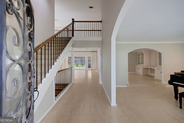 4474 Cove Island Drive NE, Marietta, GA 30067