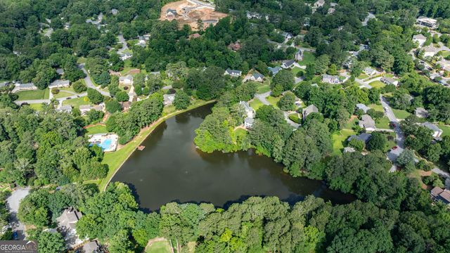 4474 Cove Island Drive NE, Marietta, GA 30067