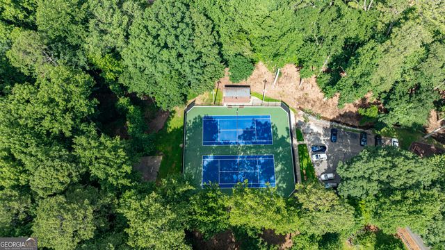 4474 Cove Island Drive NE, Marietta, GA 30067