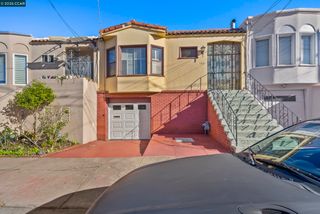168 Laura St, San Francisco, CA 94112