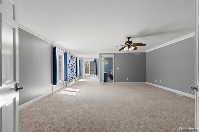 503 Thornehill Trail, Oxford, MI 48371