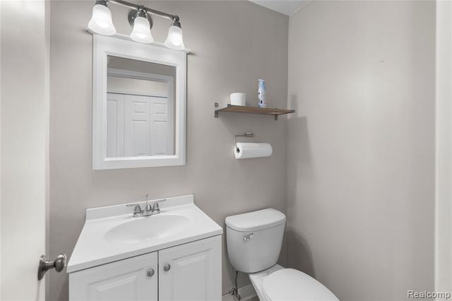 503 Thornehill Trail, Oxford, MI 48371