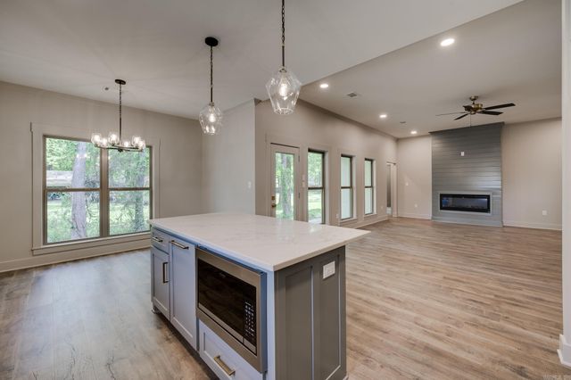 47 Bowling Lane, Conway, AR 72032