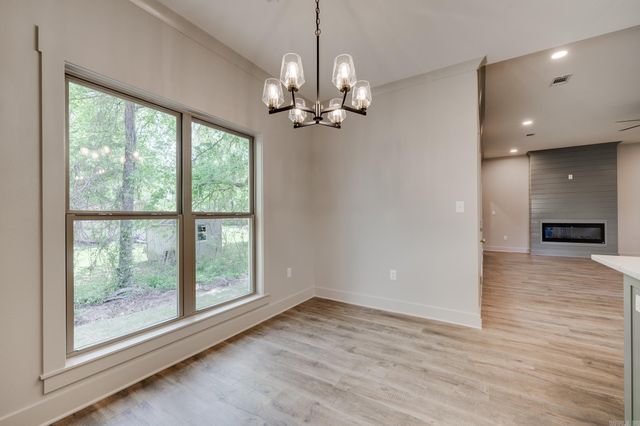47 Bowling Lane, Conway, AR 72032