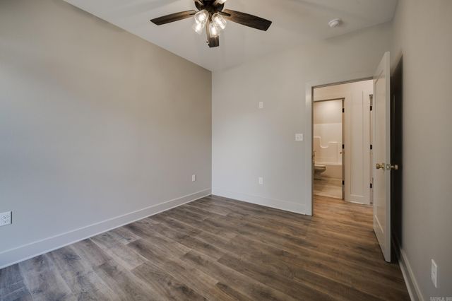 47 Bowling Lane, Conway, AR 72032
