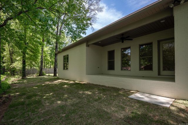 47 Bowling Lane, Conway, AR 72032