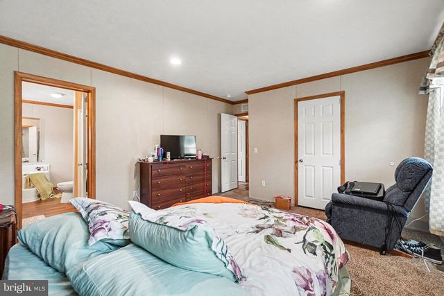 49 N ELMER AVE, Halifax, PA 17032