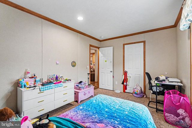 49 N ELMER AVE, Halifax, PA 17032