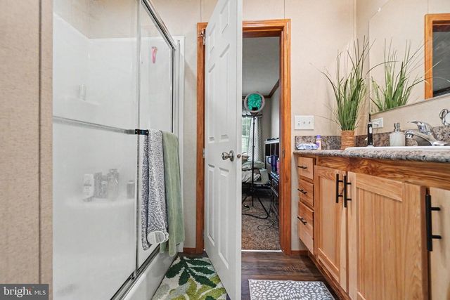 49 N ELMER AVE, Halifax, PA 17032