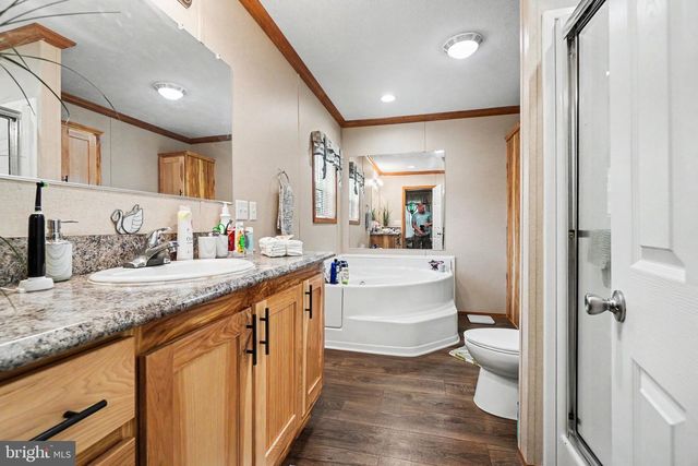 49 N ELMER AVE, Halifax, PA 17032