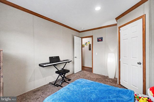 49 N ELMER AVE, Halifax, PA 17032