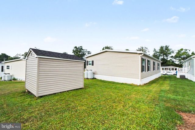49 N ELMER AVE, Halifax, PA 17032