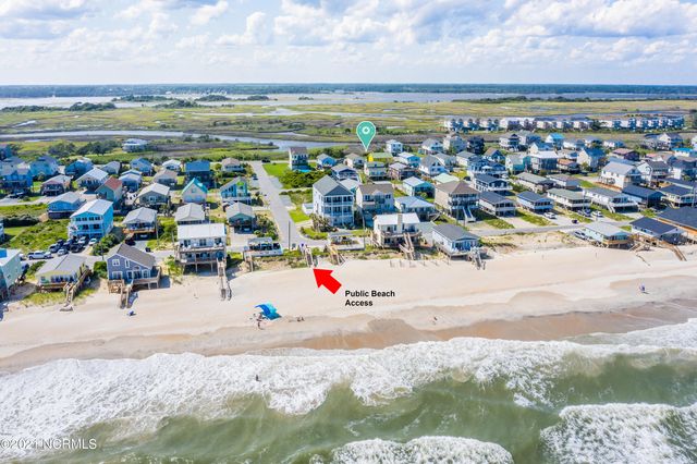 1211 N New River Drive, Holly Ridge, NC 28445