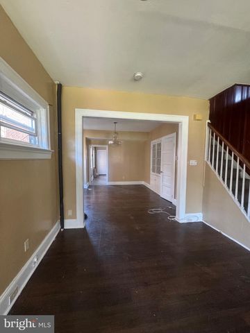 1509 W STATE ST, Trenton, NJ 08618
