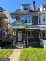 1509 W STATE ST, Trenton, NJ 08618