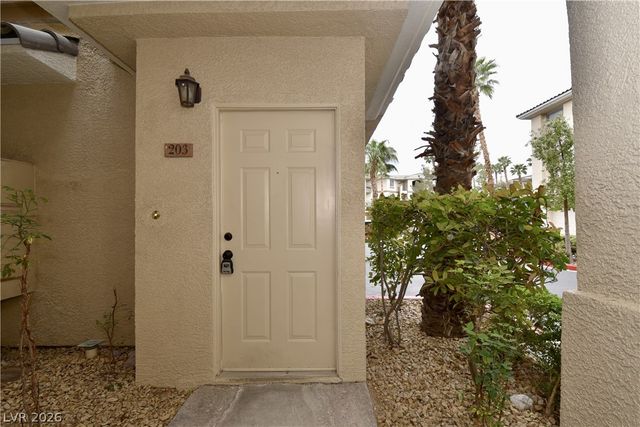 7173 South Durango Drive 203, Las Vegas, NV 89113