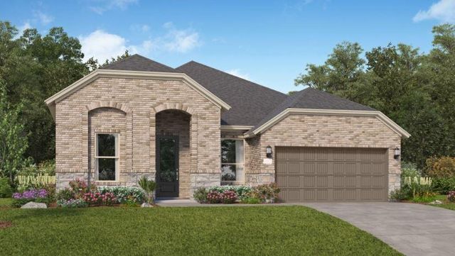 15024 Goujon Gates Drive, Conroe, TX 77302