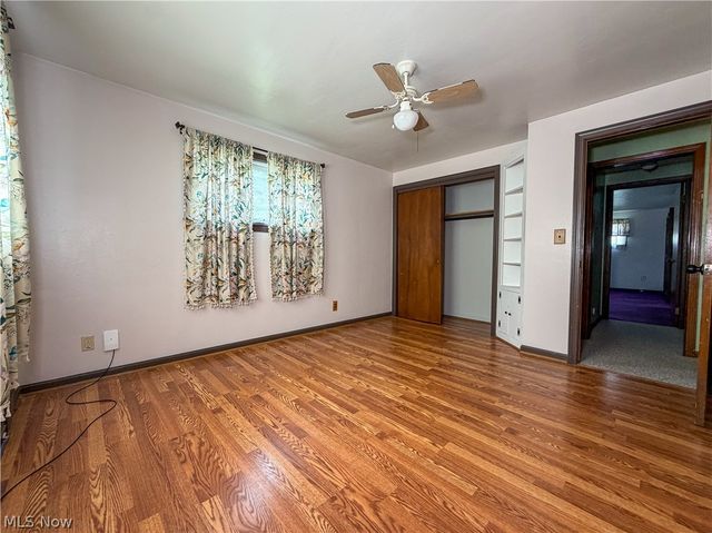 53 Memorial Circle, Campbell, OH 44405