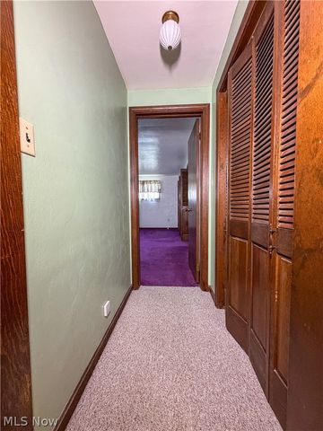 53 Memorial Circle, Campbell, OH 44405