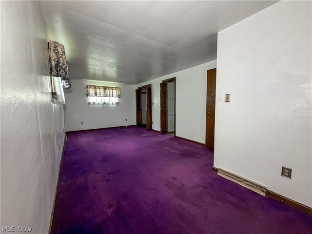 53 Memorial Circle, Campbell, OH 44405