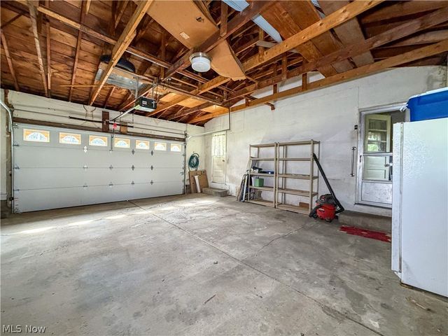 53 Memorial Circle, Campbell, OH 44405
