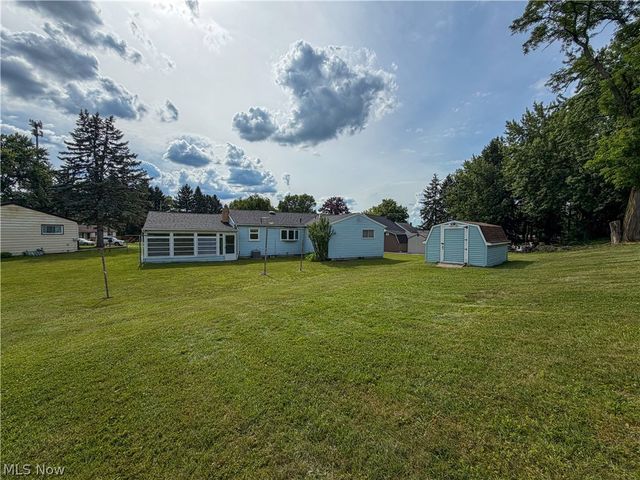 53 Memorial Circle, Campbell, OH 44405