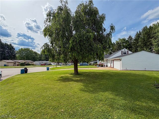 53 Memorial Circle, Campbell, OH 44405