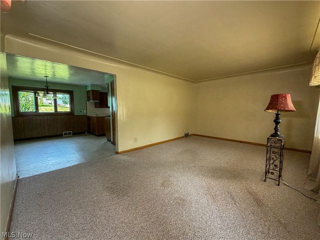 53 Memorial Circle, Campbell, OH 44405