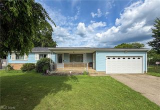 53 Memorial Circle, Campbell, OH 44405
