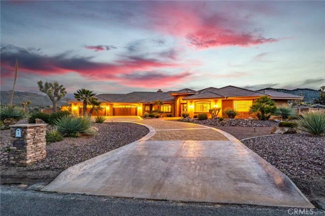 58839 Santa Barbara Dr, Yucca Valley, CA 92284