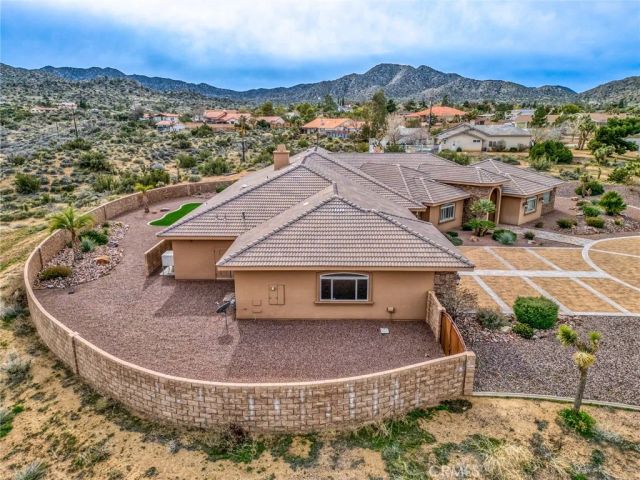 58839 Santa Barbara Dr, Yucca Valley, CA 92284