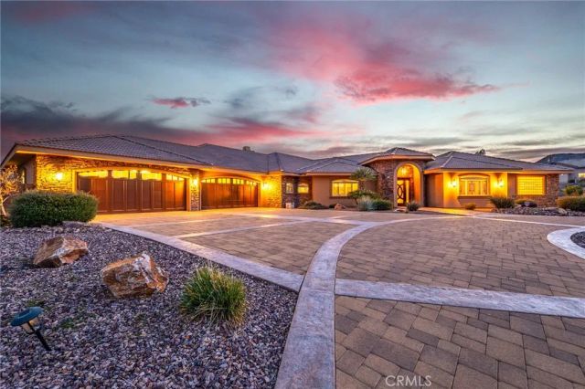 58839 Santa Barbara Dr, Yucca Valley, CA 92284