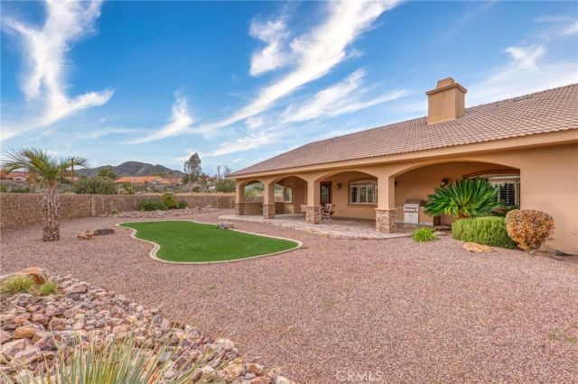 58839 Santa Barbara Dr, Yucca Valley, CA 92284