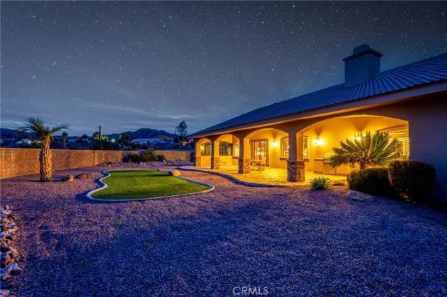 58839 Santa Barbara Dr, Yucca Valley, CA 92284