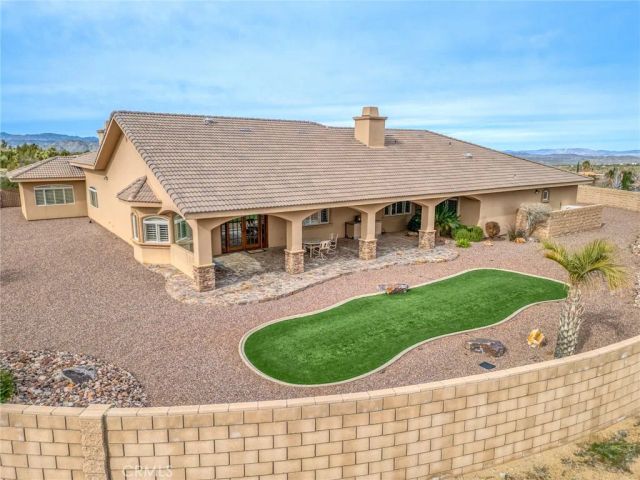 58839 Santa Barbara Dr, Yucca Valley, CA 92284