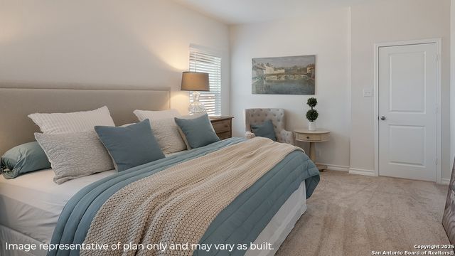 5503 Bowie Mountain, San Antonio, TX 78245