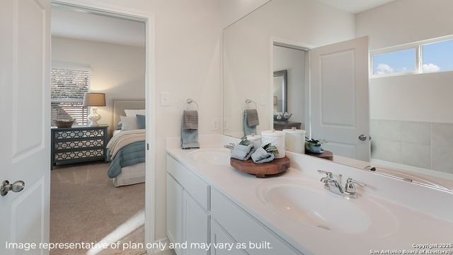 5503 Bowie Mountain, San Antonio, TX 78245