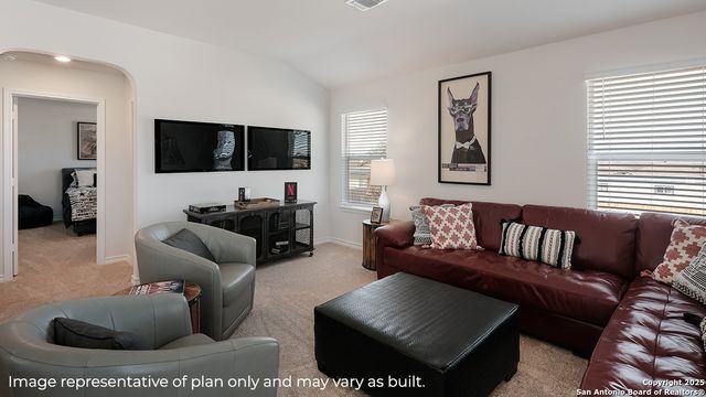 5503 Bowie Mountain, San Antonio, TX 78245