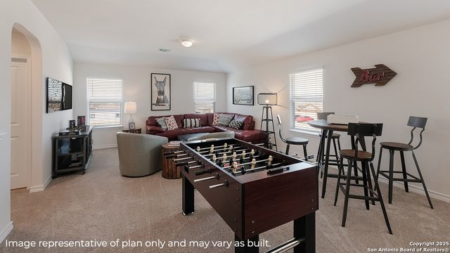 5503 Bowie Mountain, San Antonio, TX 78245