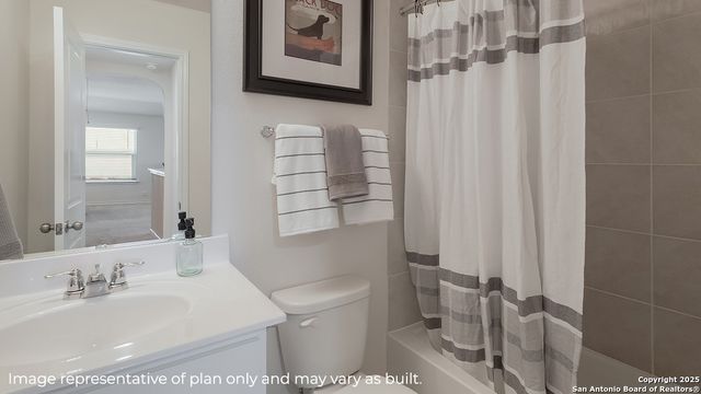 5503 Bowie Mountain, San Antonio, TX 78245