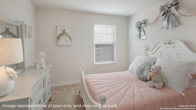 5503 Bowie Mountain, San Antonio, TX 78245